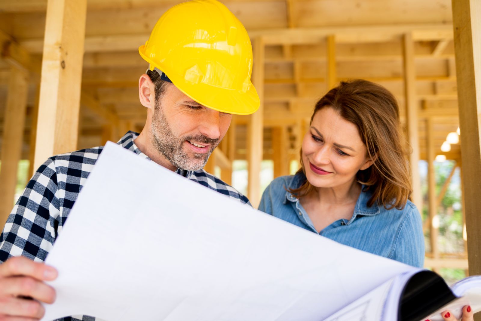 Estudio de proyectos