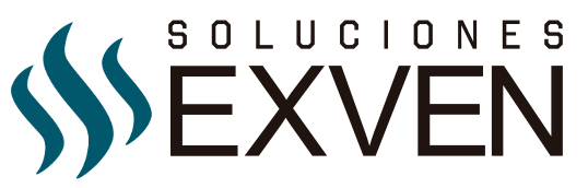 SOLUCIONES EXVEN
